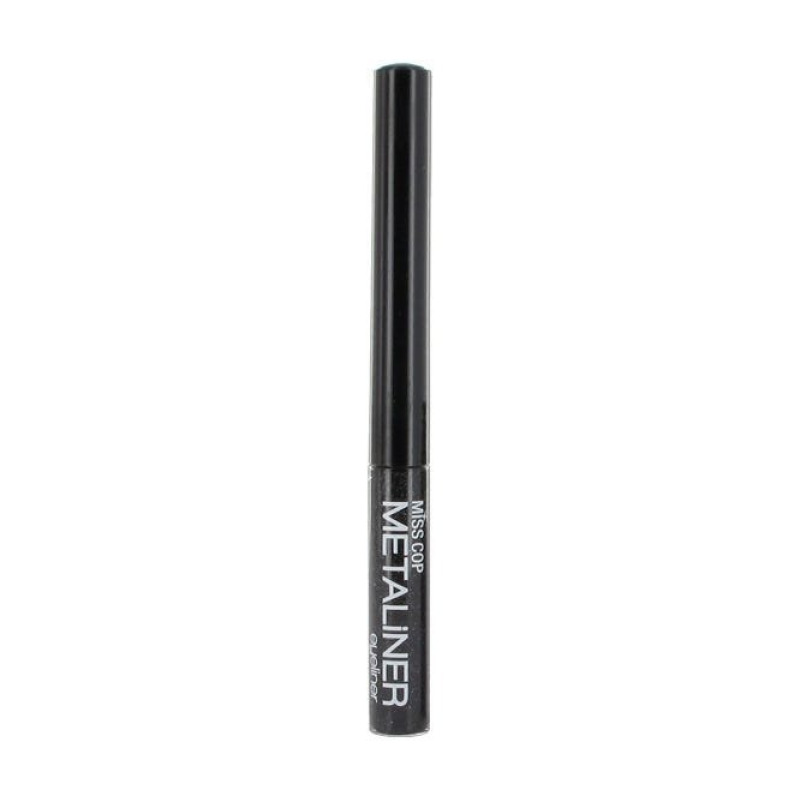 Eyeliner Metaliner 10 Carbone Irisé