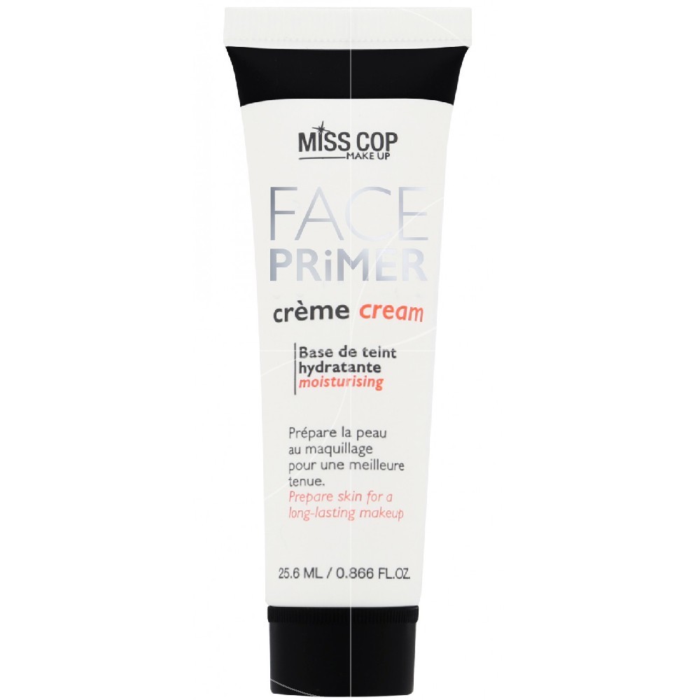 Base de Teint Face Primer