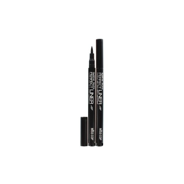 Eyeliner feutre - PERFECT LINER M30 NOIR