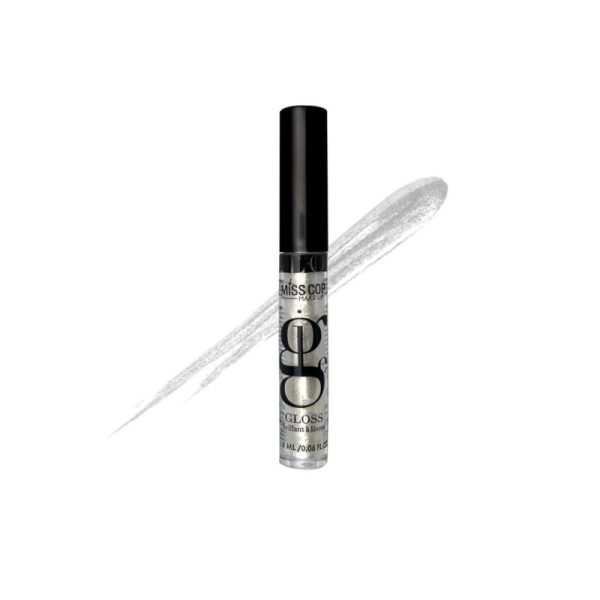 GLOSS GLOSSIE 01 CRISTAL
