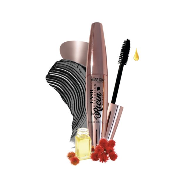 MASCARA HUIL RICIN LASH EXTENS