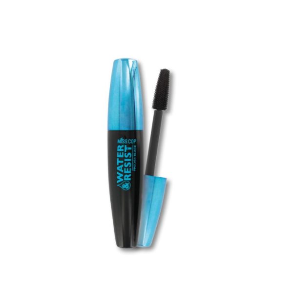MASCARA WATER RESIST