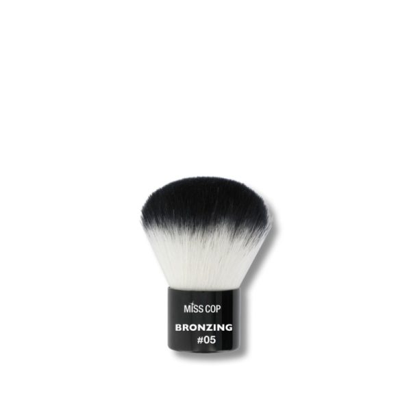 Pinceau N°5 - BRONZING