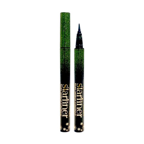 Eyeliner Metaliner n°06 Emeraude