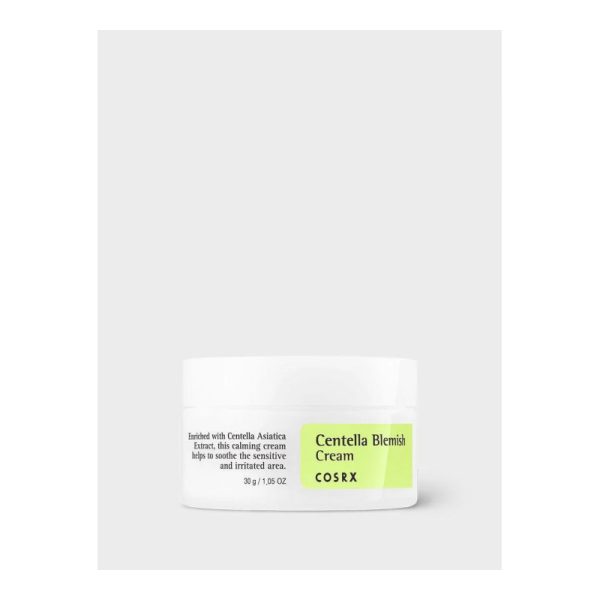 Centella Blemish Cream
