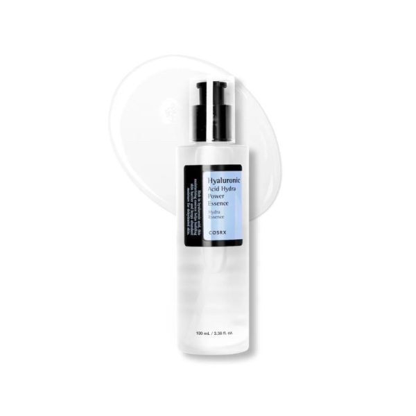 Hyaluronic Acid Hydra Power Essence