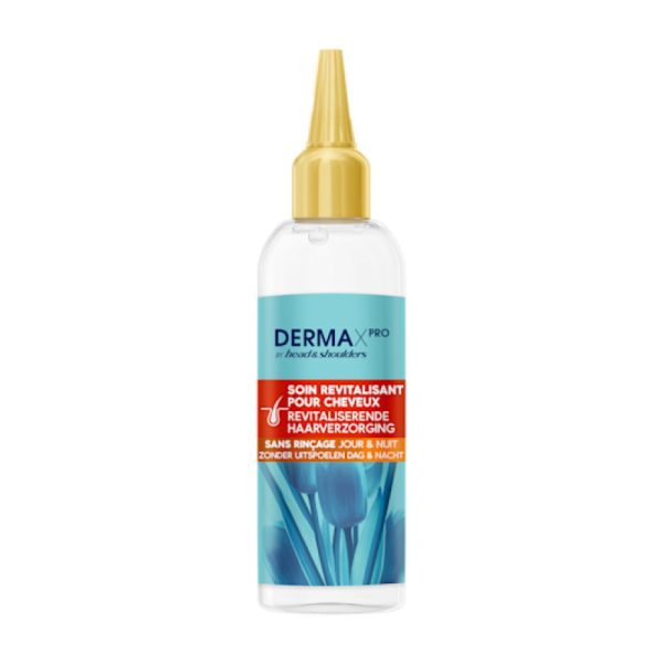 Soin revitalisant pour cheveux
