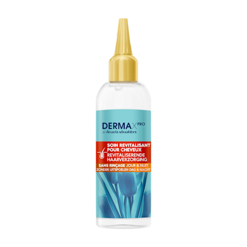 Soin revitalisant pour cheveux