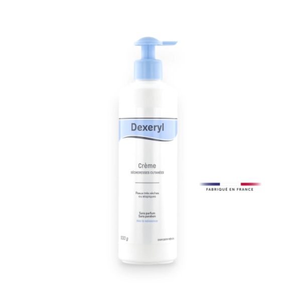 Dexeryl Crème