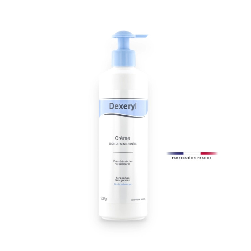Dexeryl Crème
