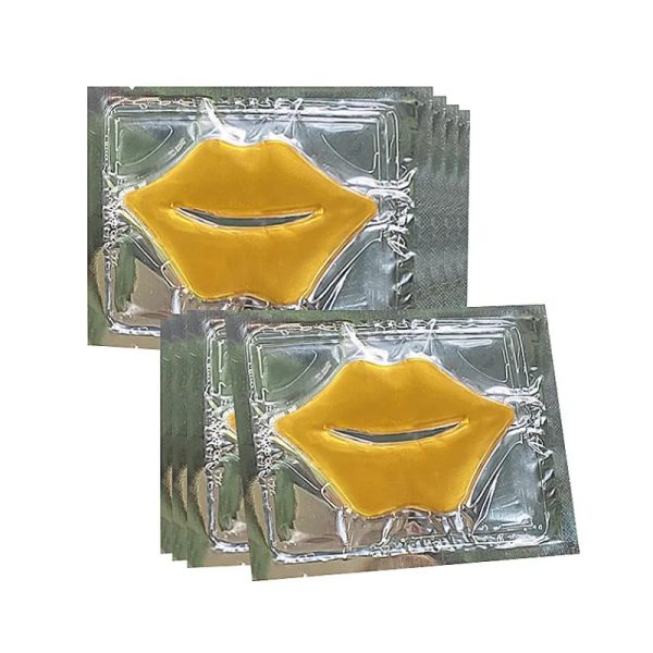 MASQUE A LEVRE