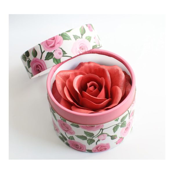 FLEUR BLEU'SH FARDS À JOUES ROSE 115