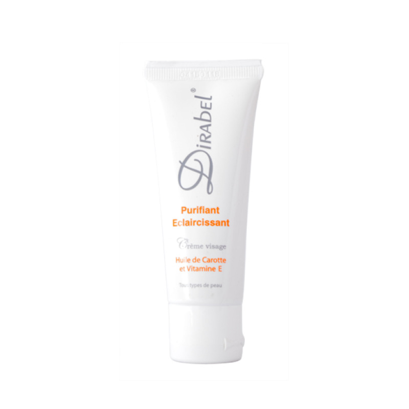 Crème visage