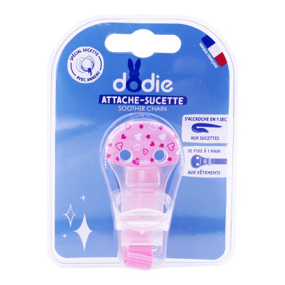 Attache-Sucette Ruban – Image 3