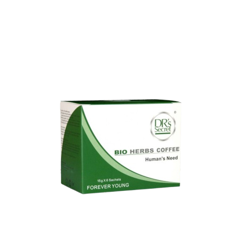 Café Bio Herbs