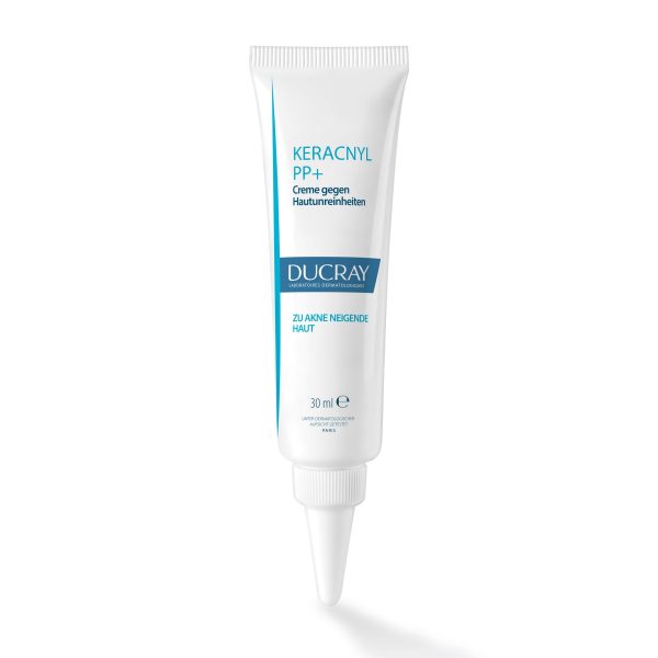 Keracnyl PP+ Crème anti-imperfections