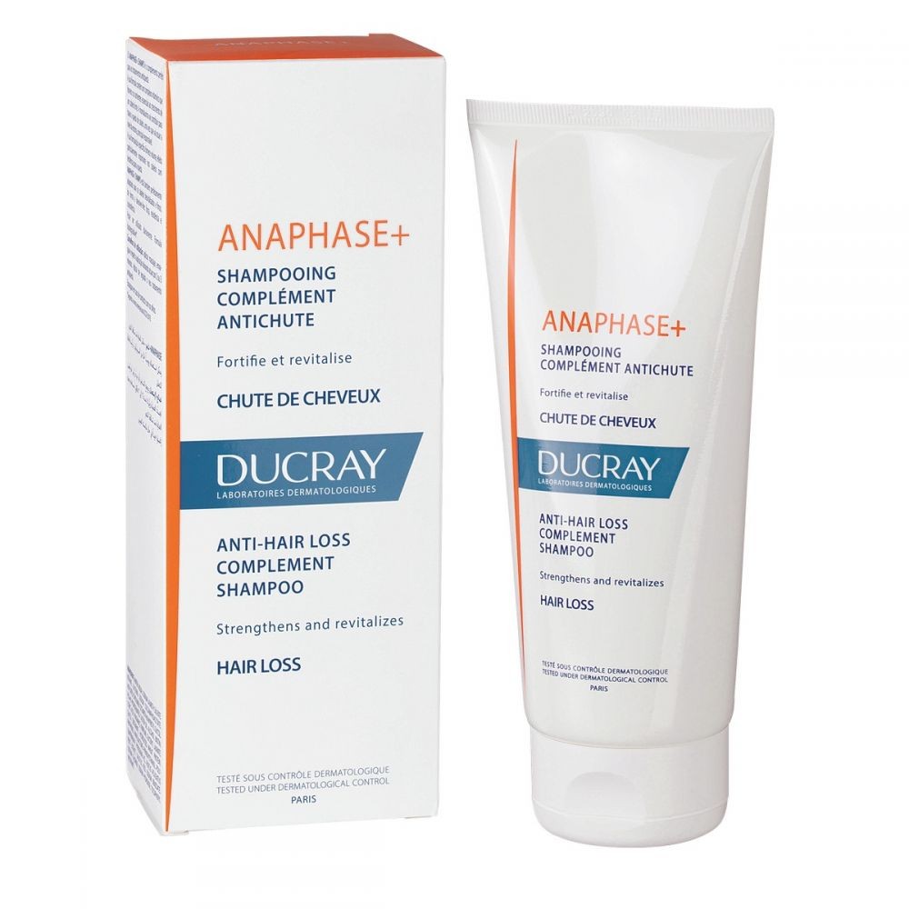 Anaphase+ Shampooing antichute anti-affinement