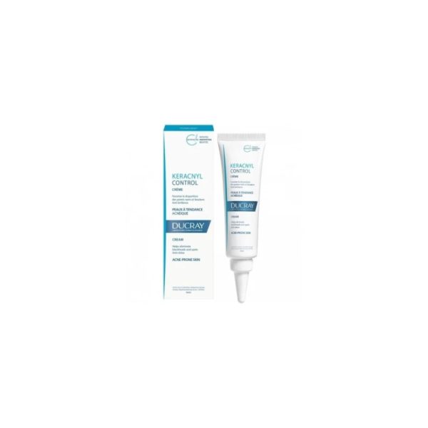 Ducray Keracnyl Control Crème