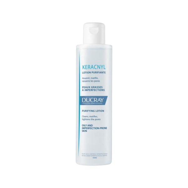 Keracnyl Lotion purifiante