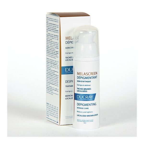 MELASCREEN DEPIGMENTING Intense care