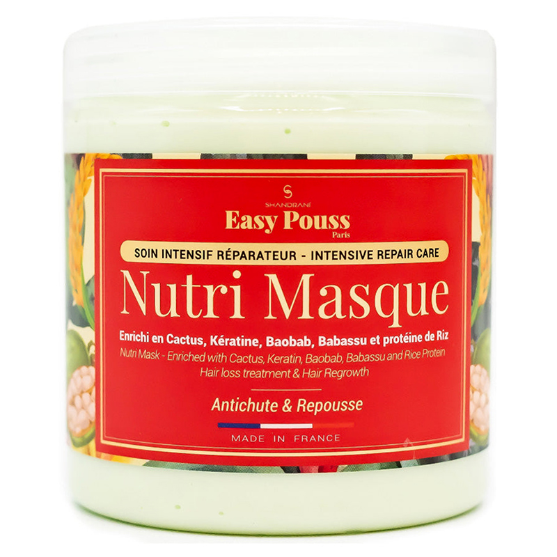 Nutri Masque
