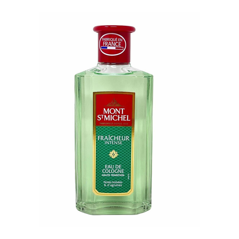 Eau de Cologne - Fraîcheur Intense