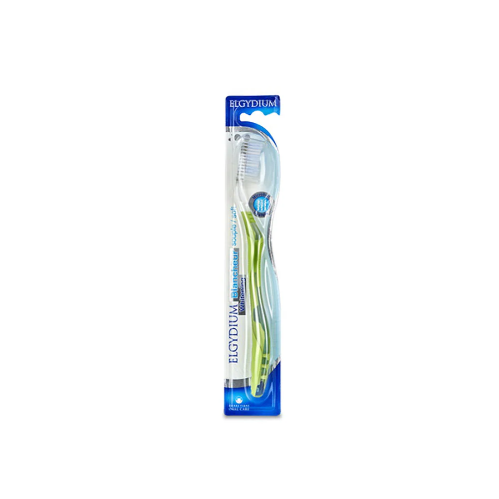 Elgydium Bad Microball Souple