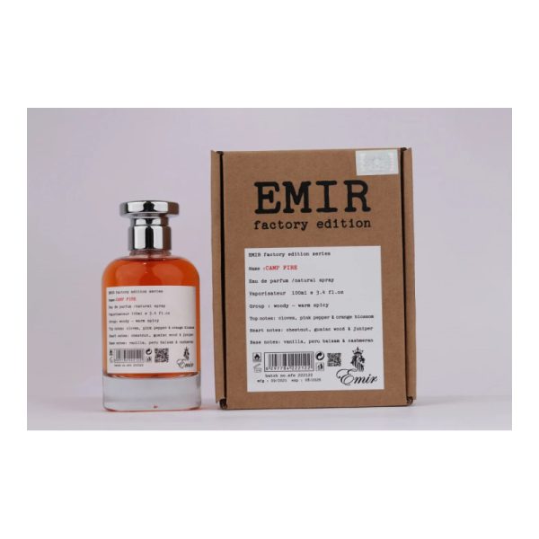 EMBALLAGE