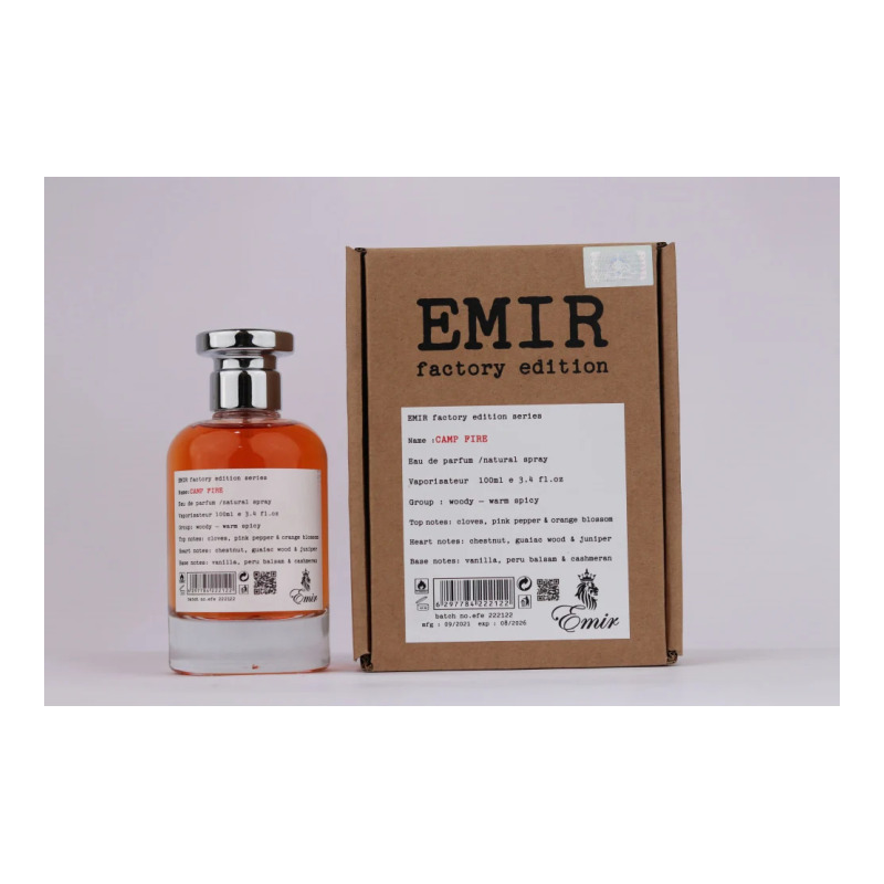 EMBALLAGE