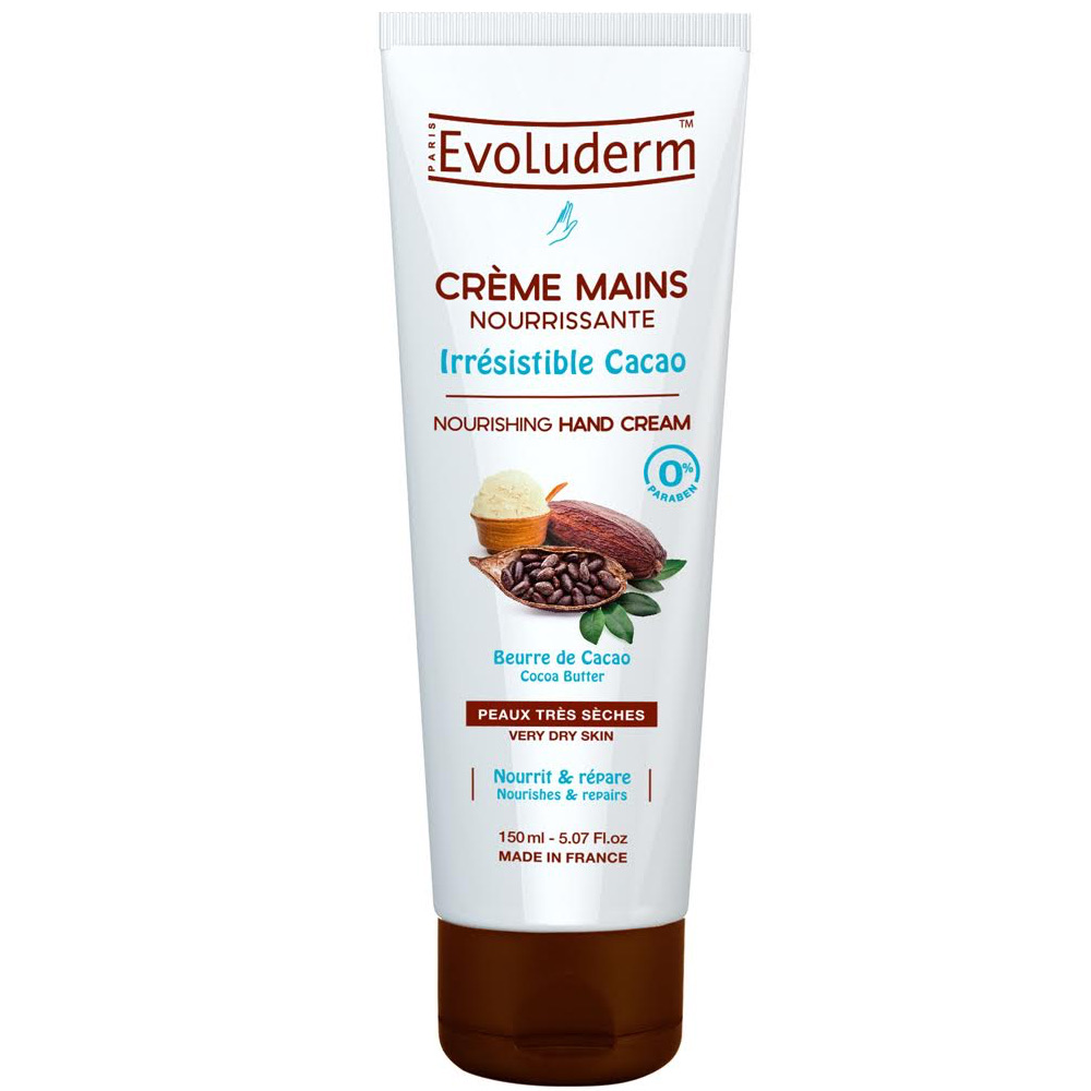 Crème Mains Cacao