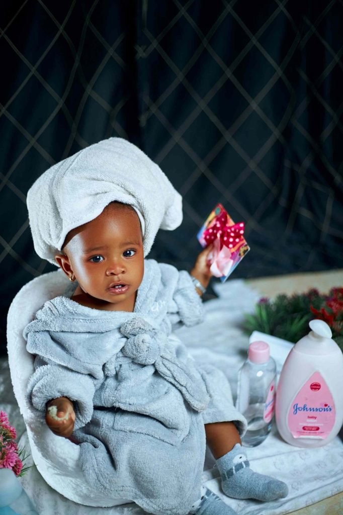 Bébé